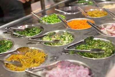 Fishbowl - Darlinghurst