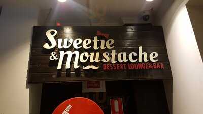 Sweetie & Moustache Dessert Lounge