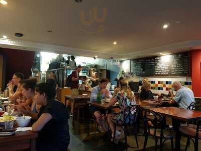 Eat Thai Darlinghurst