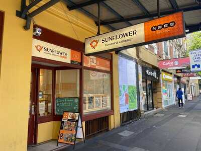 Sunflower Tawaines Gourmet