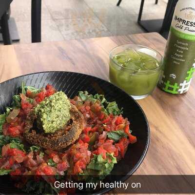 Einstein's on Albert