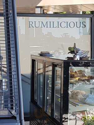 Rumilicious