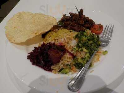 Dillies Modern Sri Lankan Cuisine