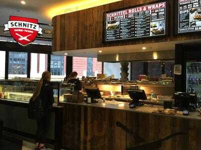 Schnitz Spencer Outlet