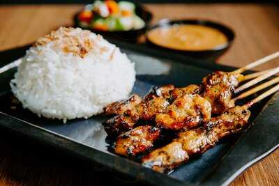 Sate Haus