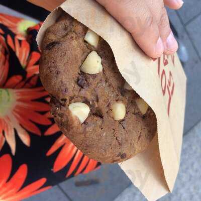 MRS Fields Bakehouse