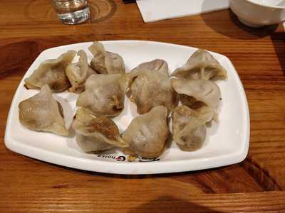 Top Choice Dumpling Restaurant