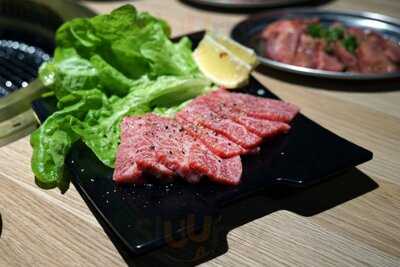 Yakiniku Yokocho