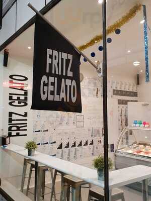 Fritz Gelato