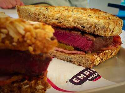 Empire Steak