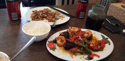 Baba House