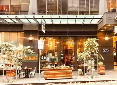 Pho Nung Vietnamese Restaurant