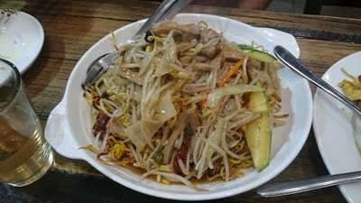 Saigo Chinese Bbq Takeaway