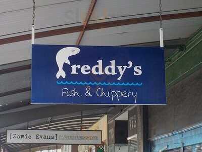 The Fishionable Chippery