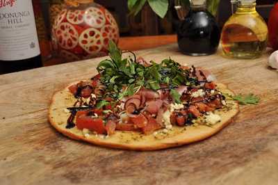 Toto's Pizza House Richmond