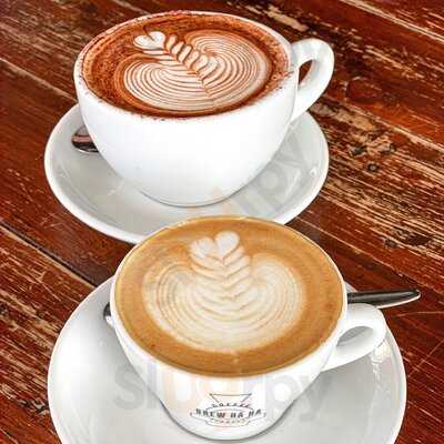 Brew Ha Ha Coffee Roasters