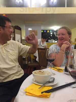 Ding Hao Chinese Restaurant