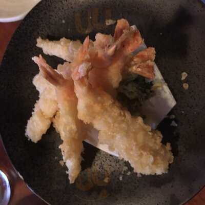 Wa Fu Japanese Restaurant