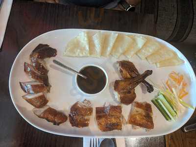 Fried Rice Kingdom Chinese Restaurant