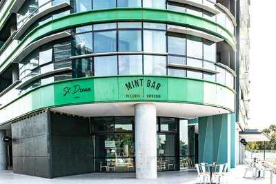 Mint Bar Sydney Olympic Park