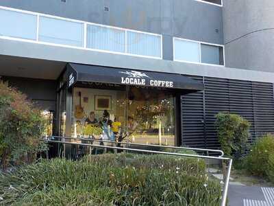 Locale Coffee
