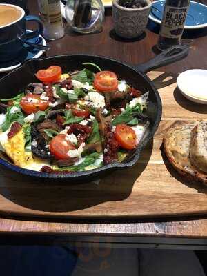 Brews Brothers Coffee & Tea