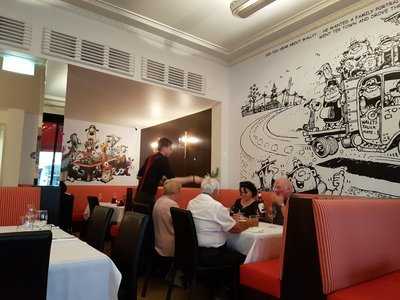 Ettamogah Grill & Ale House