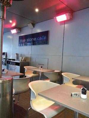 Bluestone Cafe