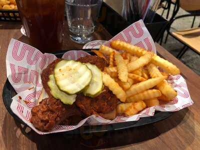 Belles Hot Chicken