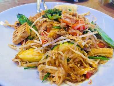 Taste Of Thai