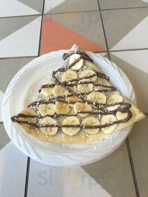 Rendez Vous Crepes