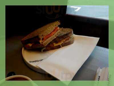 1983 Espresso and Panini Bar