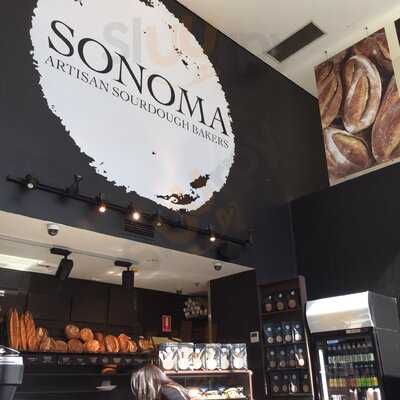 Sonoma Cafe
