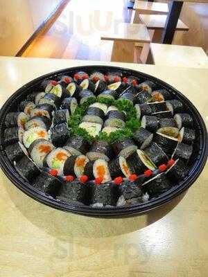 Mizu Sushi