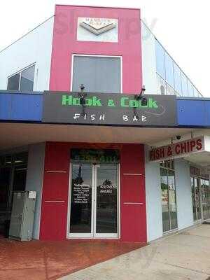 Hook & Cook Fish Bar