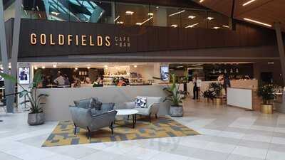 Goldfields Cafe and Bar
