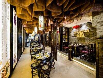 Steam King Restaurant