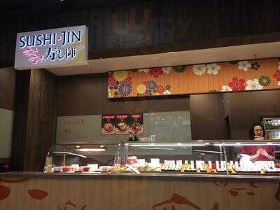 Sushi Jin
