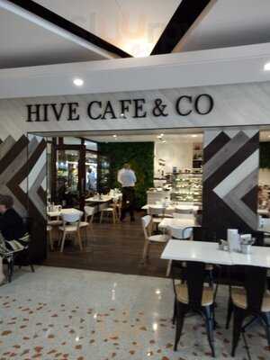 Hive Cafe & Co