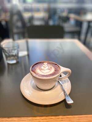 Axil Coffee Roasters