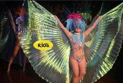 Rio's Brazilian Churrascaria