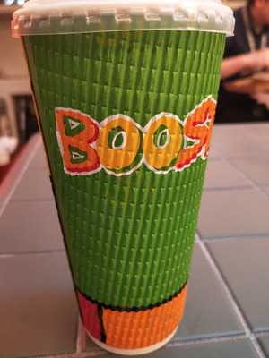 Boost Juice