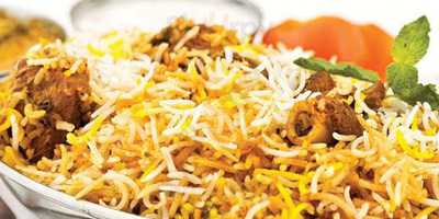 Swagath Grand Indian Restaurant and Bar