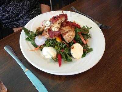 The Grandstand Restaurant and Function Centre