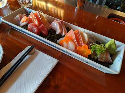 Eodoya Japanse Sushi