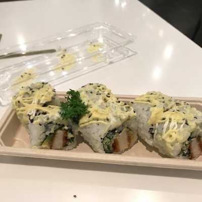 Sushi & Nori