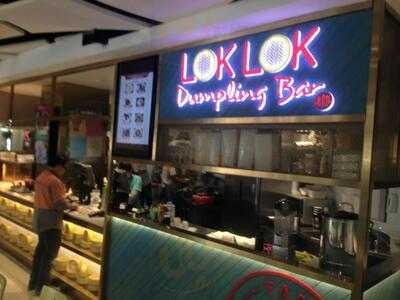 Lok Lok Dumpling Bar