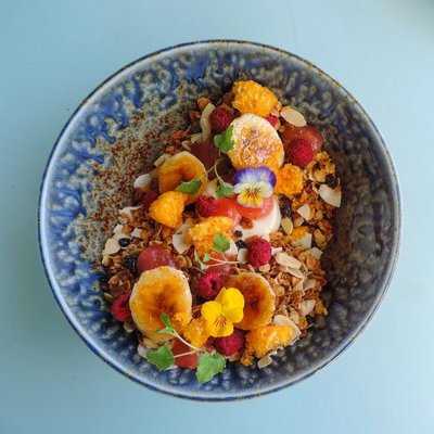 Lillie espresso eatery