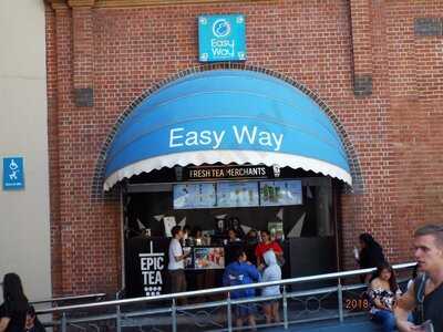 Easyway Tea