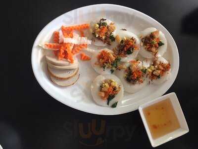 Thy Vietnamese Eatery